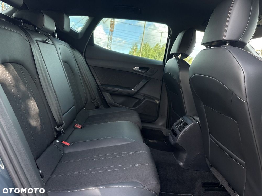 Cupra Formentor 1.5 eTSI mHEV DSG - 33