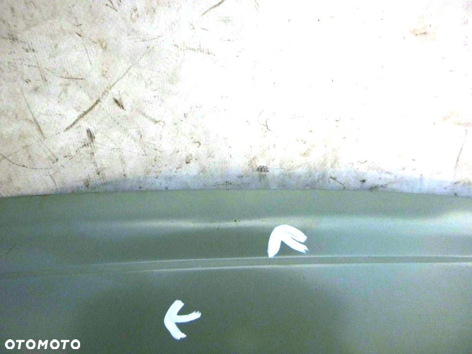 FORD FOCUS MK2 LIFT 08-10R MASKA NOWA KOL - 10