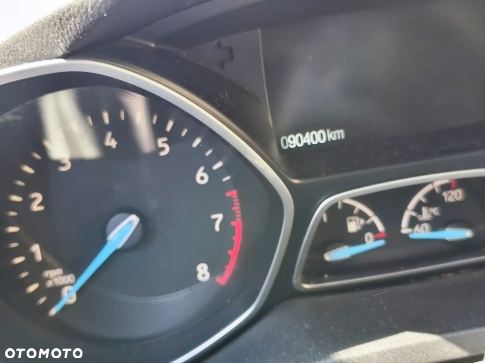 Ford Kuga 1.5 EcoBoost AWD Edition ASS - 9