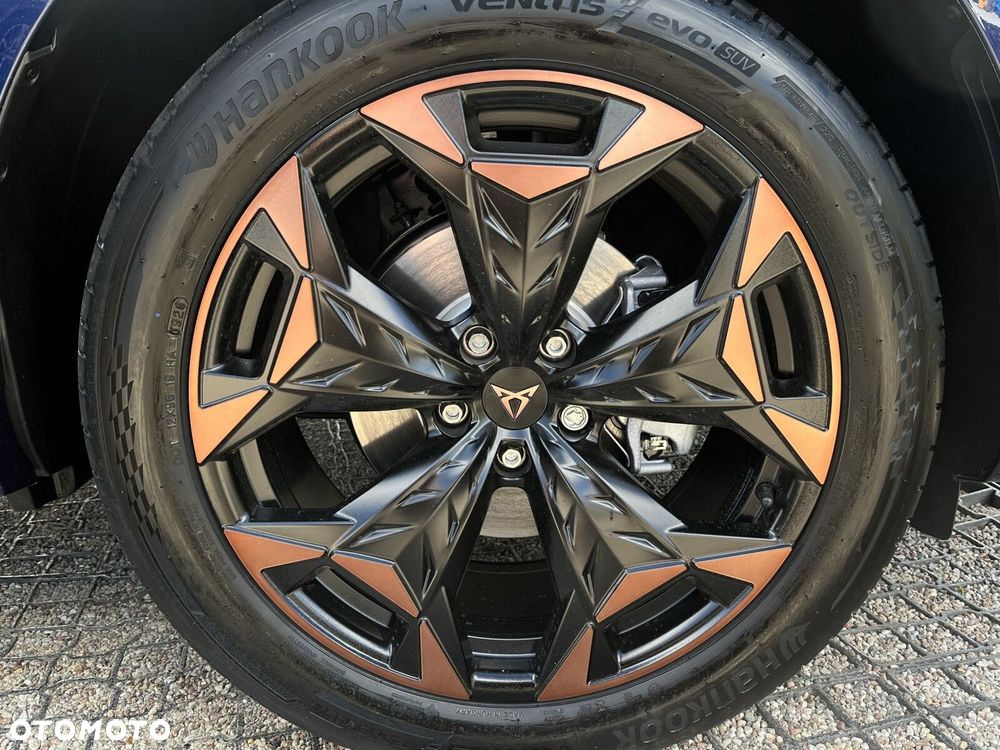 Cupra Terramar - 11