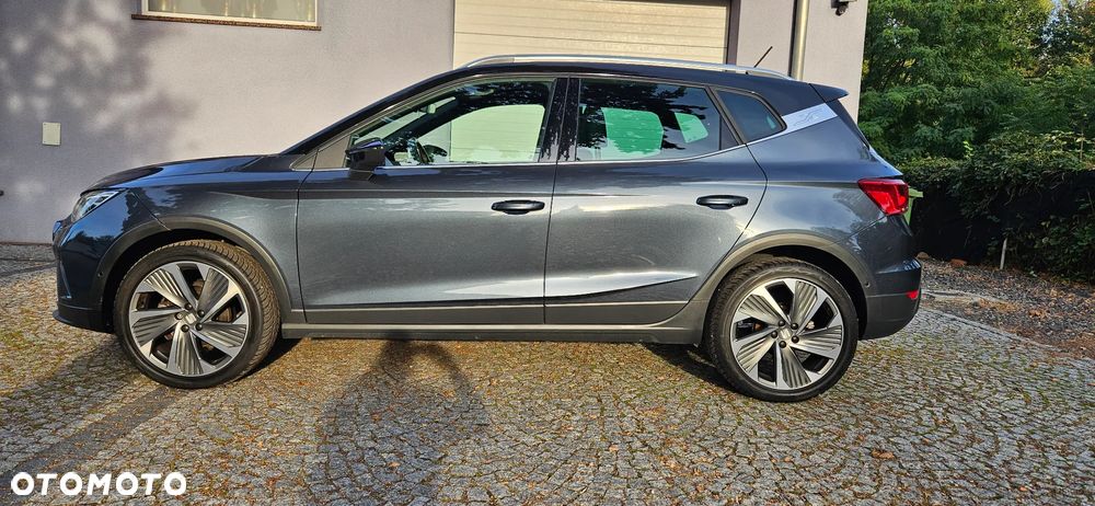 Seat Arona 2024 photo 2