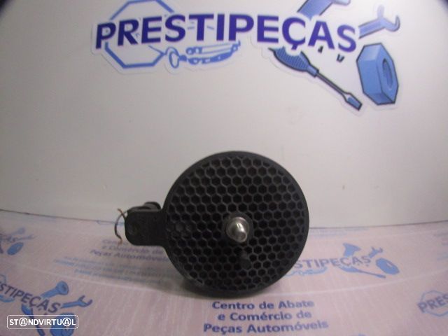 Modulo 4H0907601D 4H0907601DKKE VW GOLF 7 2013 2.0TDI 184CV 5P PRETO Atuador Sonoro - 2