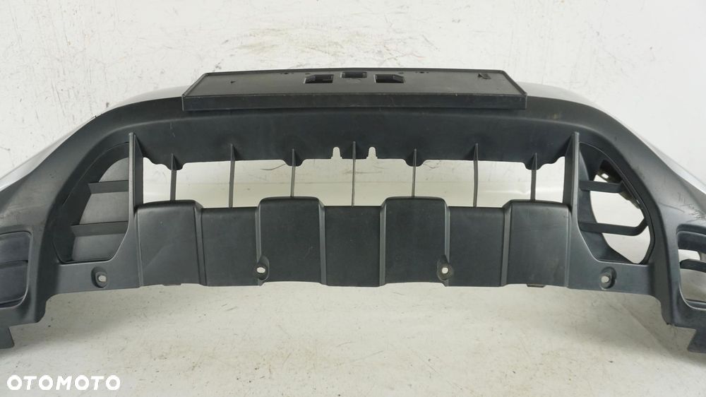 ZDERZAK PRZÓD PRZEDNI HONDA CRV CR-V 3 LIFT III 09-13 FL SPRYSKI NH700M - 9