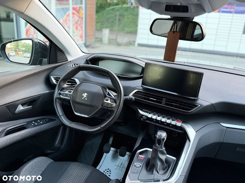 Peugeot 5008 1.5 BlueHDi Active Pack S&S - 24