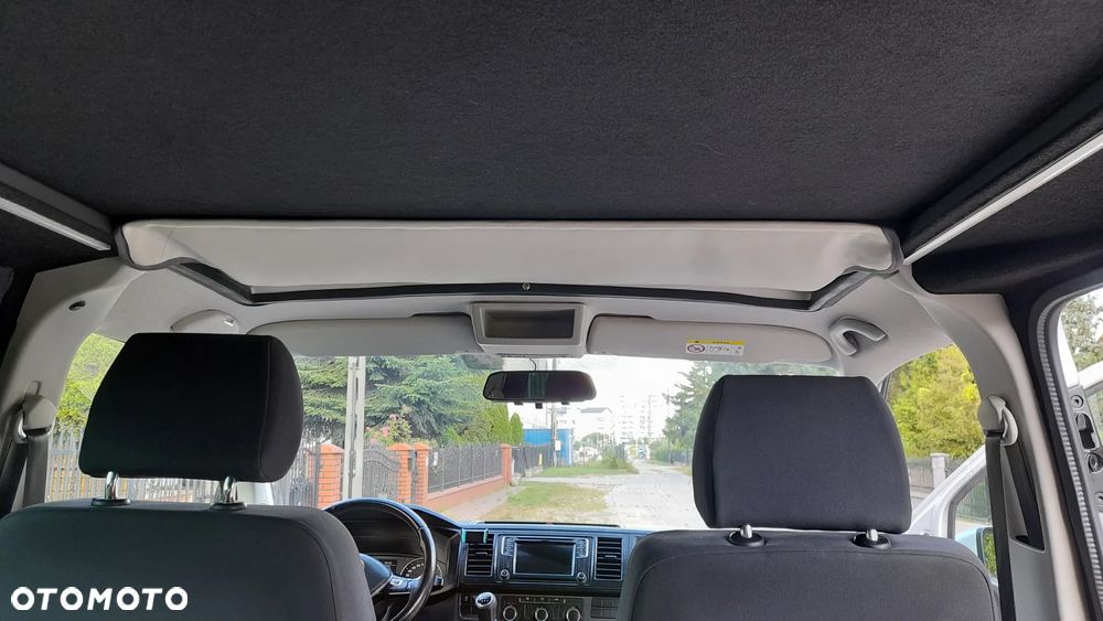 Volkswagen California - 16