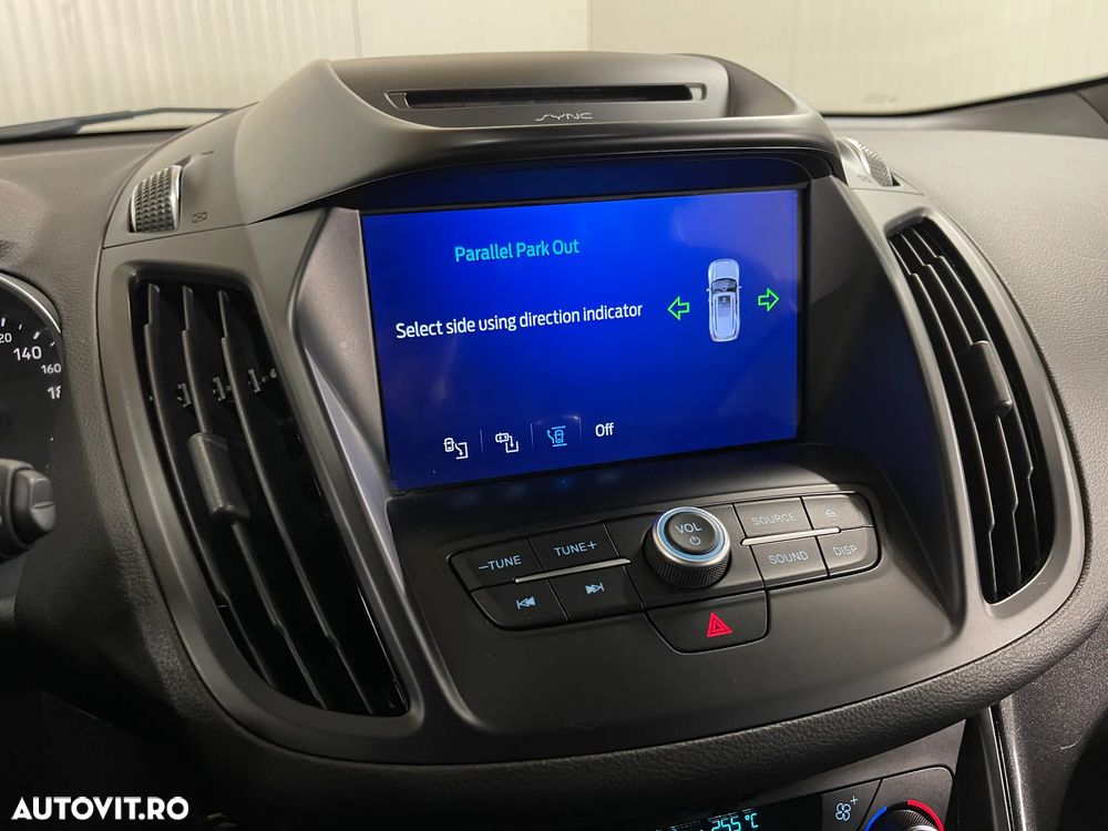 Ford Kuga 2.0 TDCi 4x4 Aut. ST-Line - 17