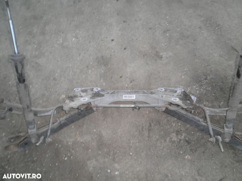 Punte spate Alfa Romeo Giulietta 2014 50518703