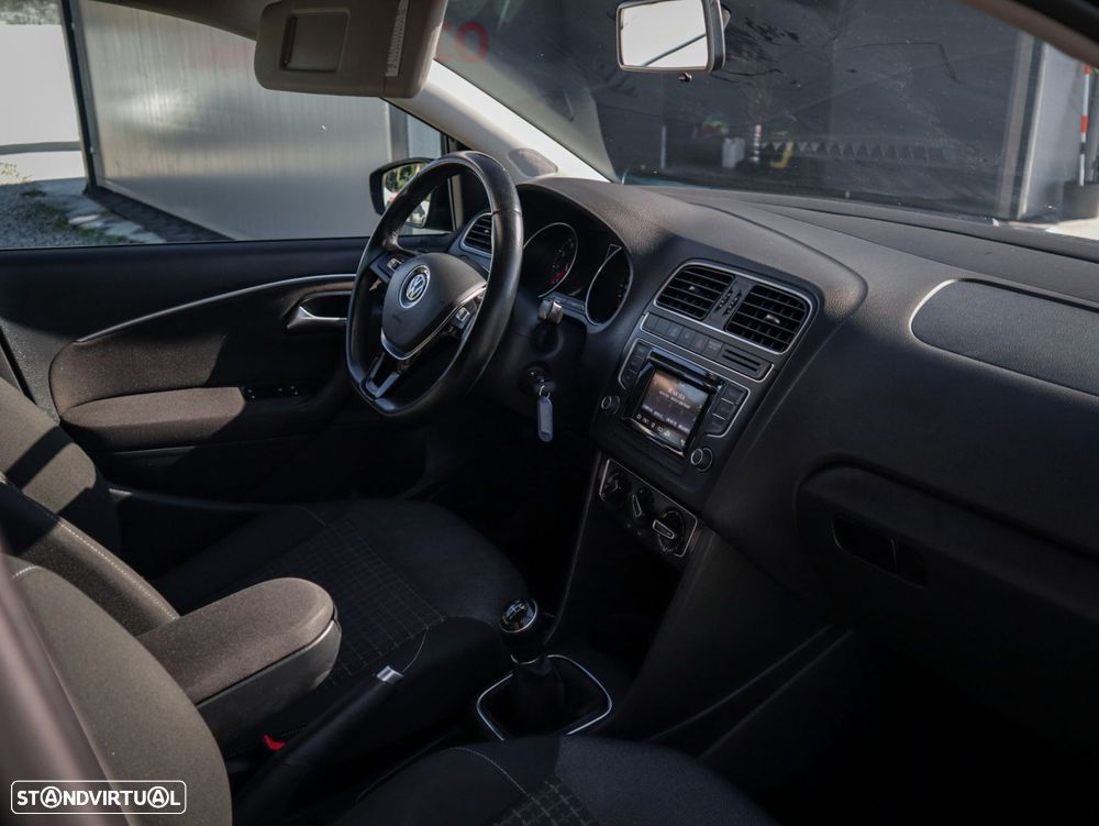 VW Polo 1.0 Trendline - 27