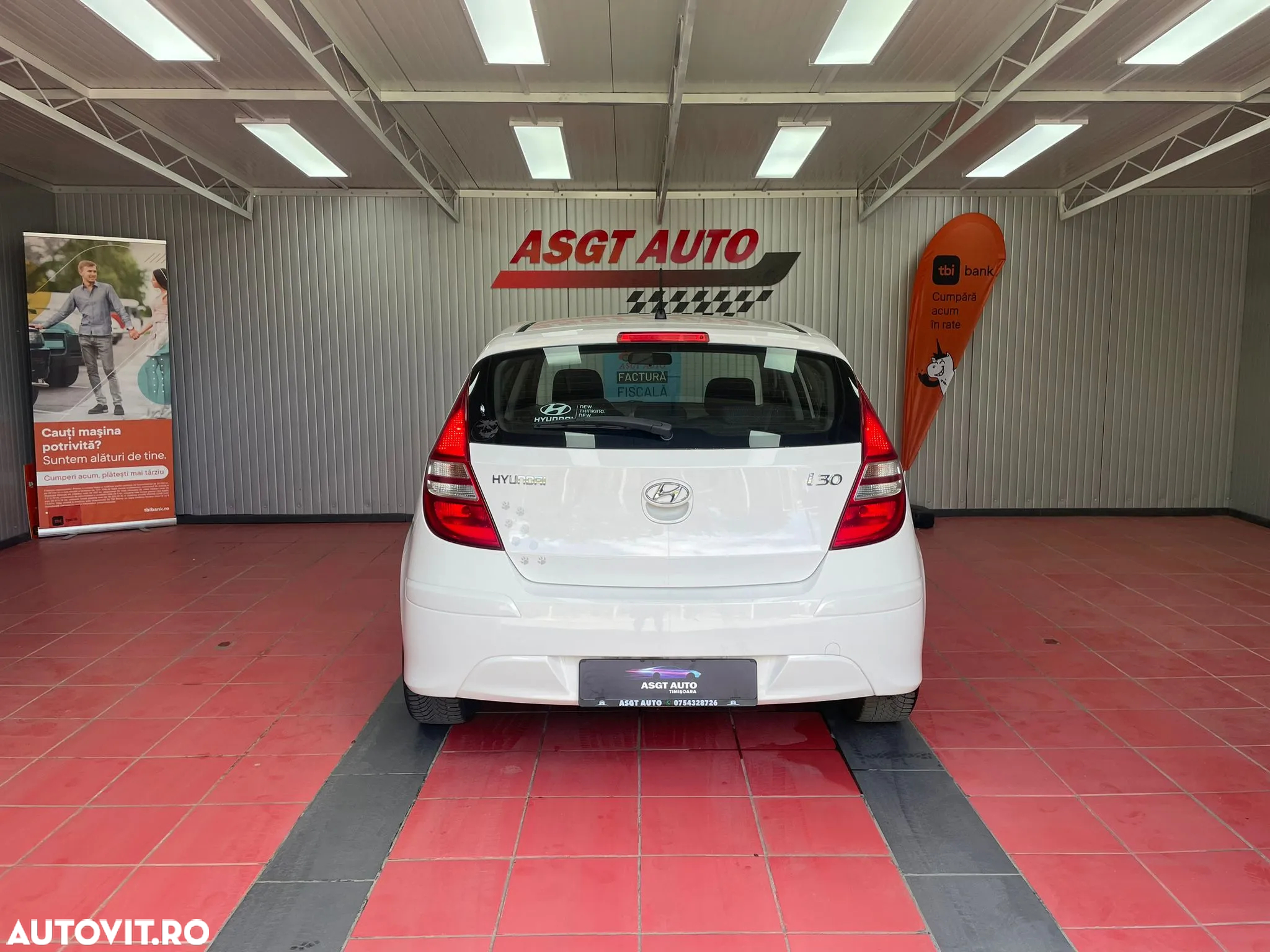 Hyundai i30 - 6