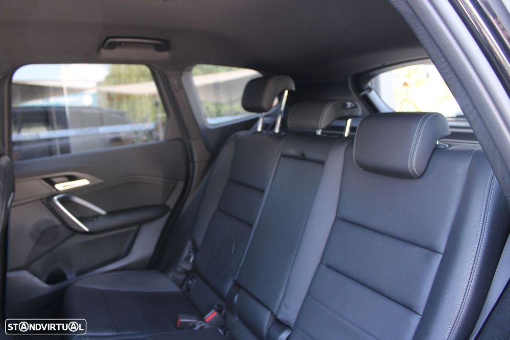 BMW X1 xDrive25e Pack Desportivo M - 8