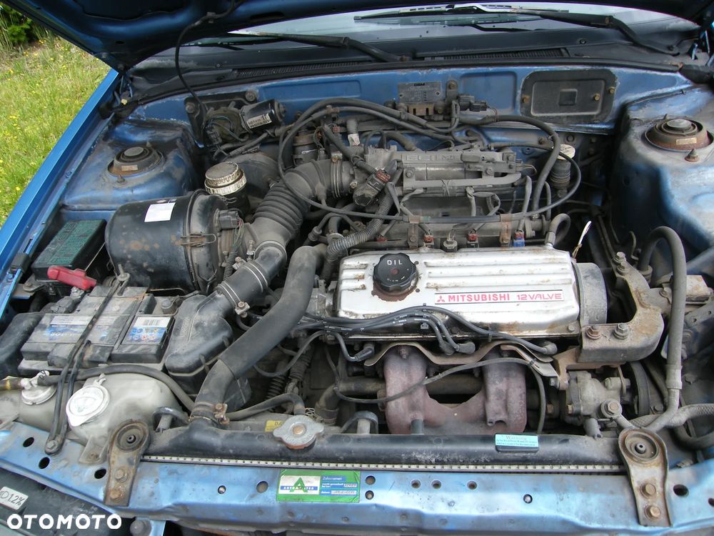 Mitsubishi Lancer - 14