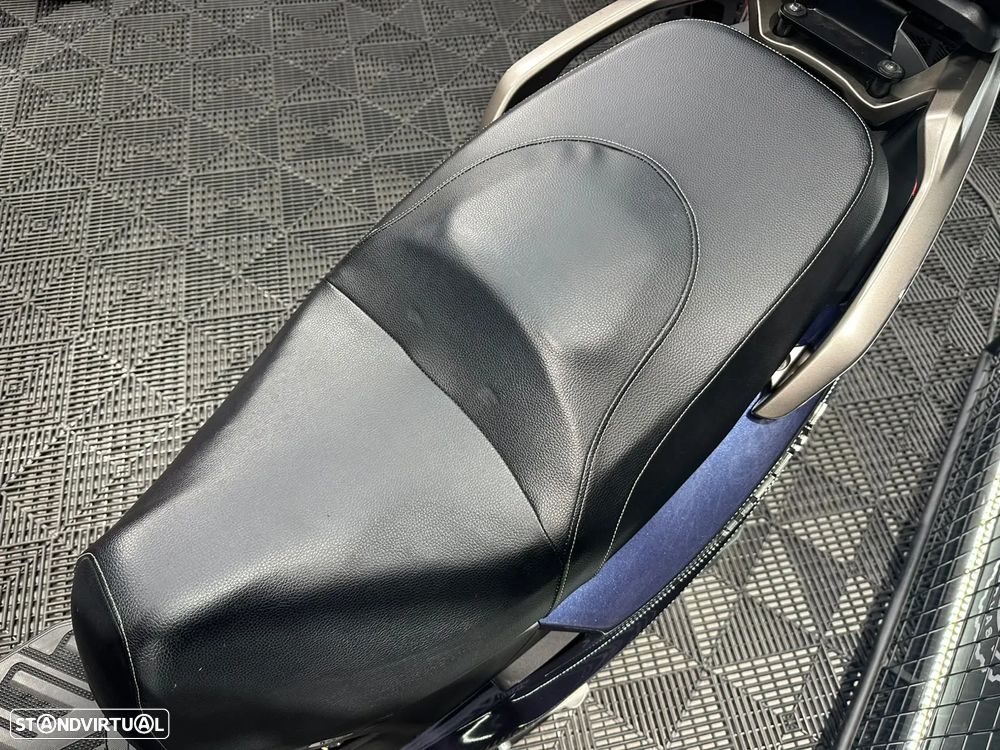 Kymco X-Town CITY 125 - 5