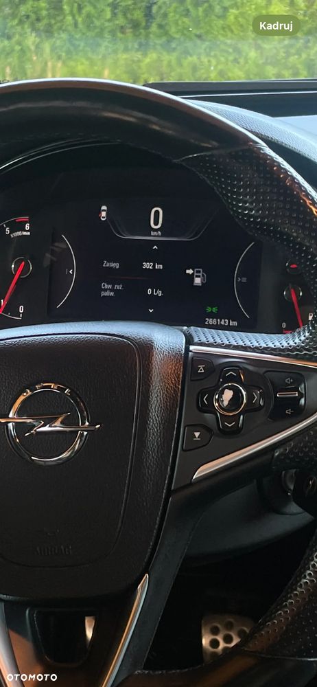 Opel Insignia - 14