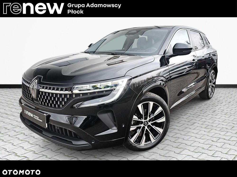 Renault Austral 1.3 TCe mHEV Techno - 1