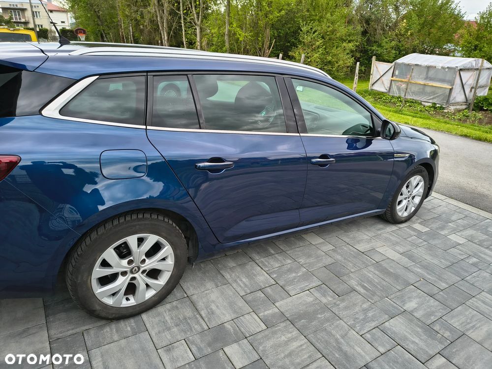 Renault Megane 1.5 dCi Limited EDC - 23