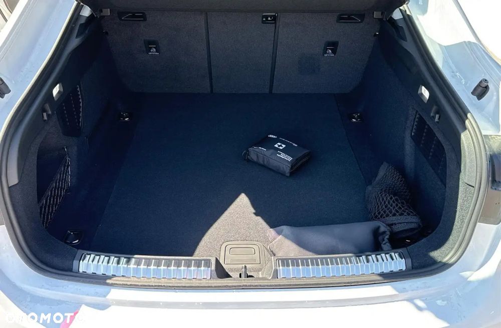 Audi A5 Limousine TFSI S tronic - 5