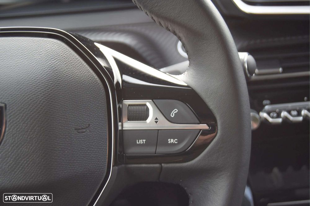 Peugeot 208 1.2 PureTech Allure Pack - 19