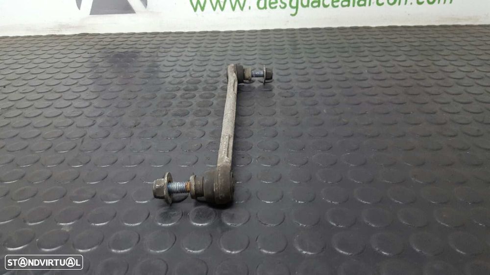 TIRANTE FRENTE ESQUERDO RENAULT MEGANE III BERLINA 5 P EXPRESSION - 2