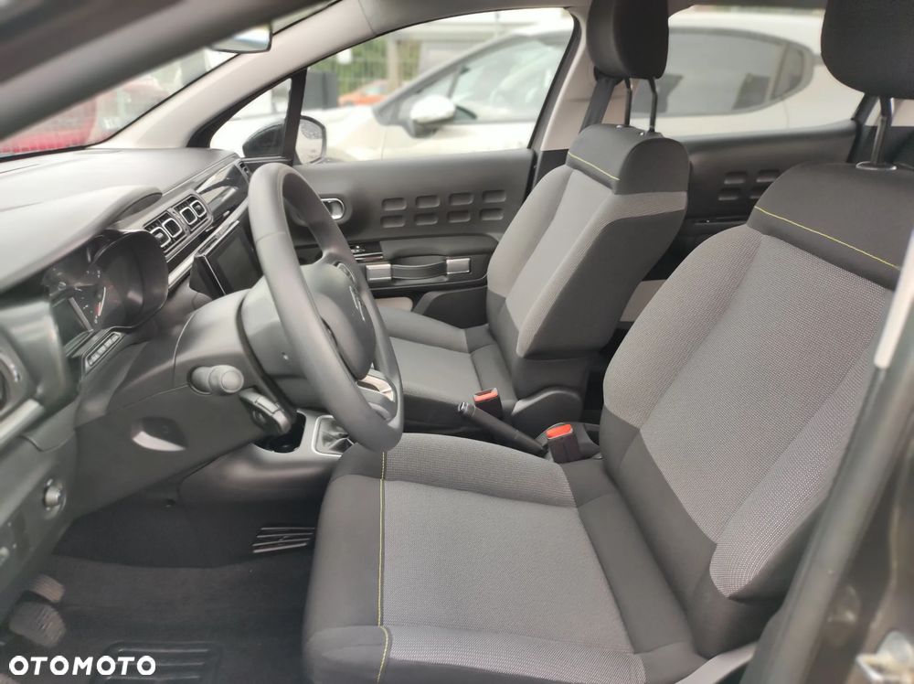 Citroën C3 1.2 PureTech Max - 9