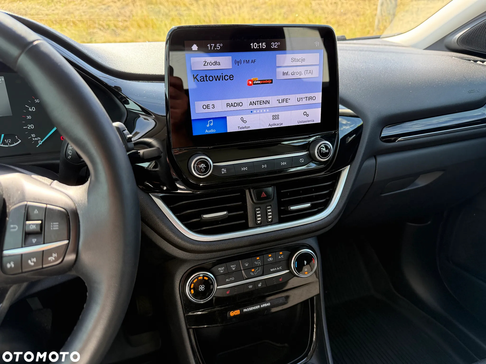 Ford Puma 1.0 EcoBoost COOL & CONNECT - 9
