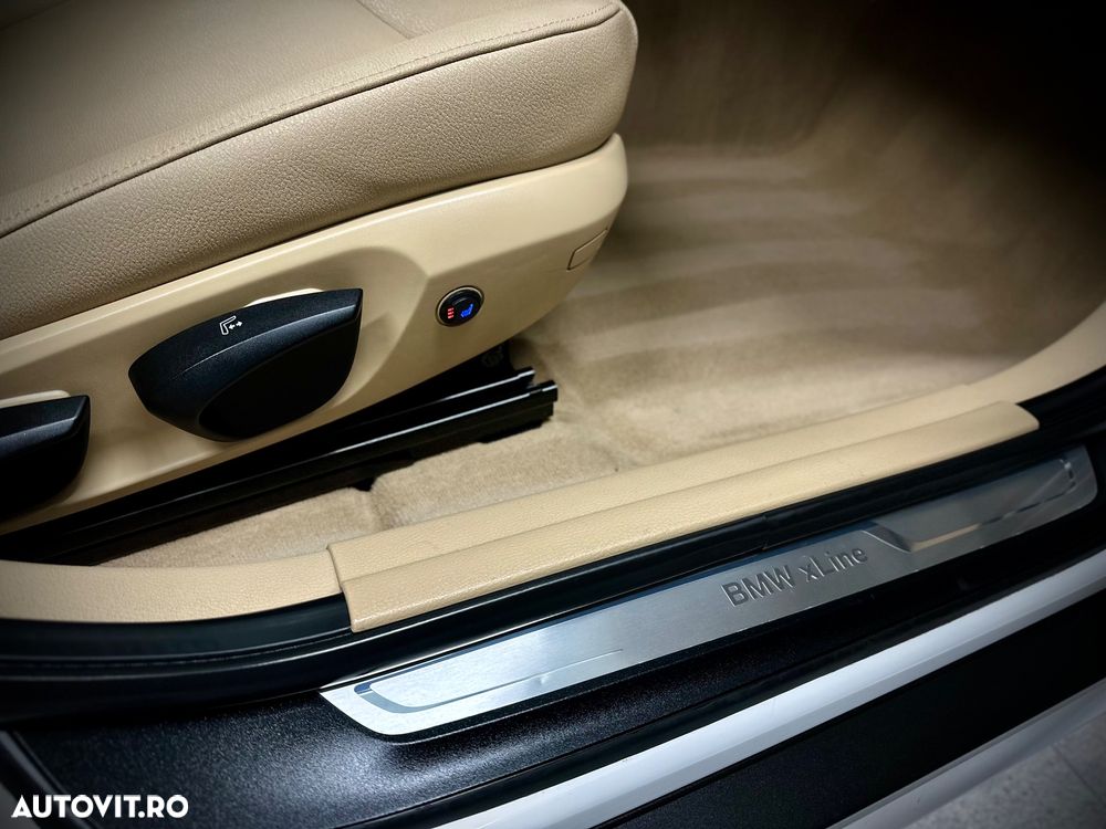 BMW X1 xDrive20d Aut. xLine - 29