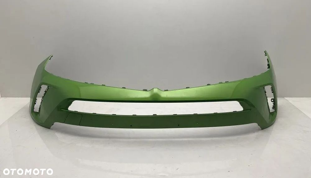 ZDERZAK PRZEDNI OPEL MOKKA B II 9835278480