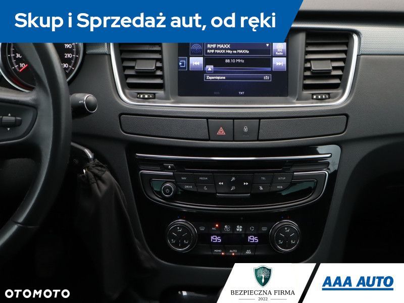 Peugeot 508 - 15