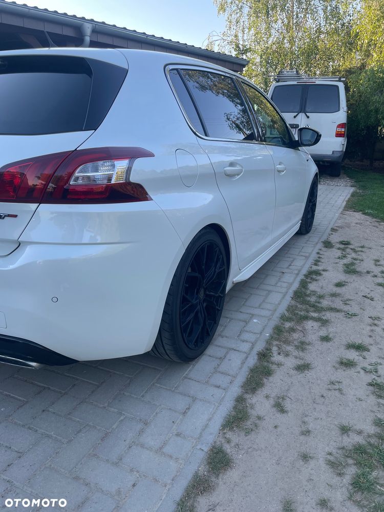 Peugeot 308 - 9