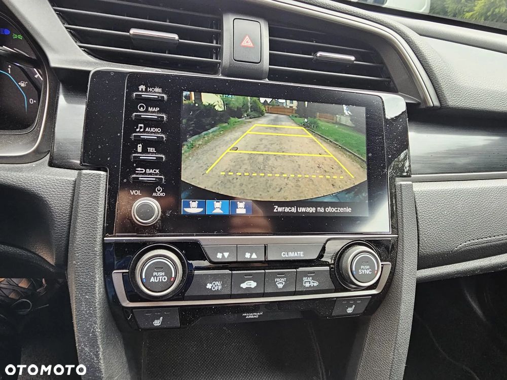 Honda Civic 1.0 T Executive - 30