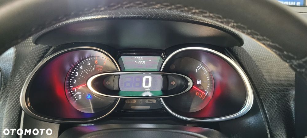 Renault Clio - 17
