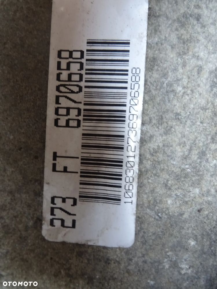 BMW E61 E60 E90 E91 E70 SKRZYNIA AUTOMAT 6HP-26X 3,0D M57 XDRIVE - 10