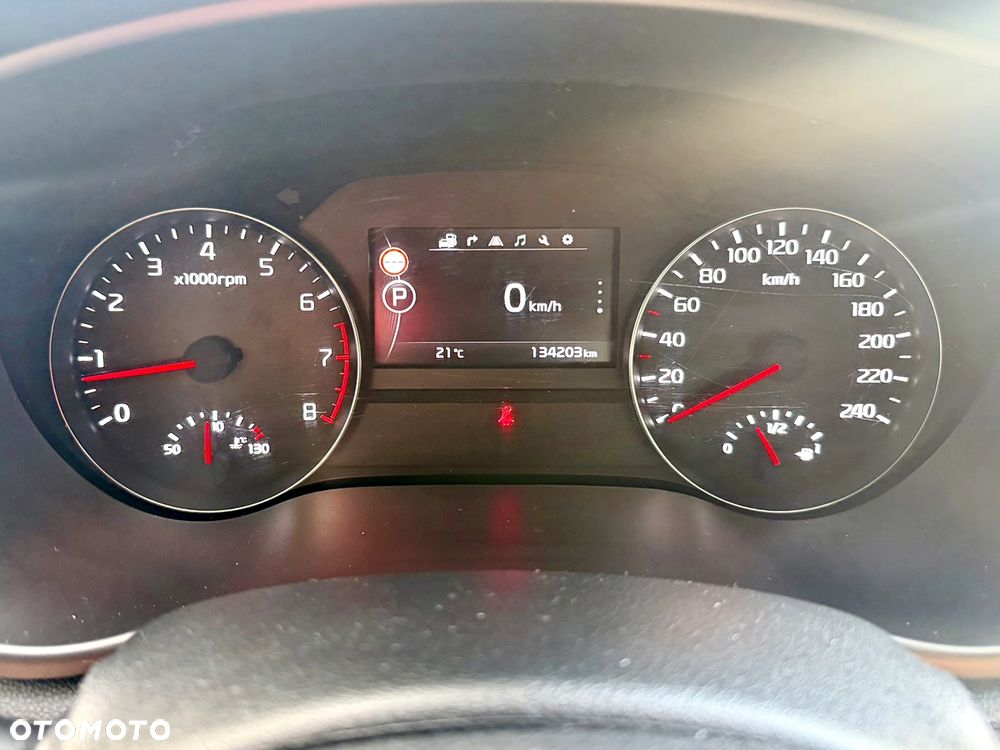 Kia Sportage 1.6 T-GDI GT Line 4WD DCT - 15