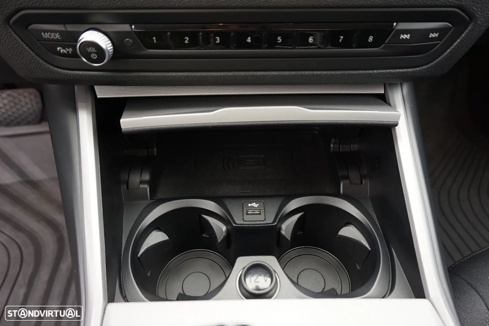 BMW 330 e Corporate Edition Auto - 24