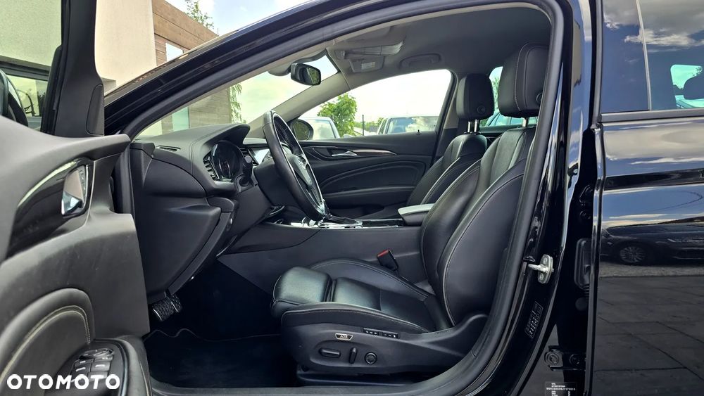Opel Insignia 2.0 BiTurbo D 4x4 Automatik Ultimate Exclusive - 19