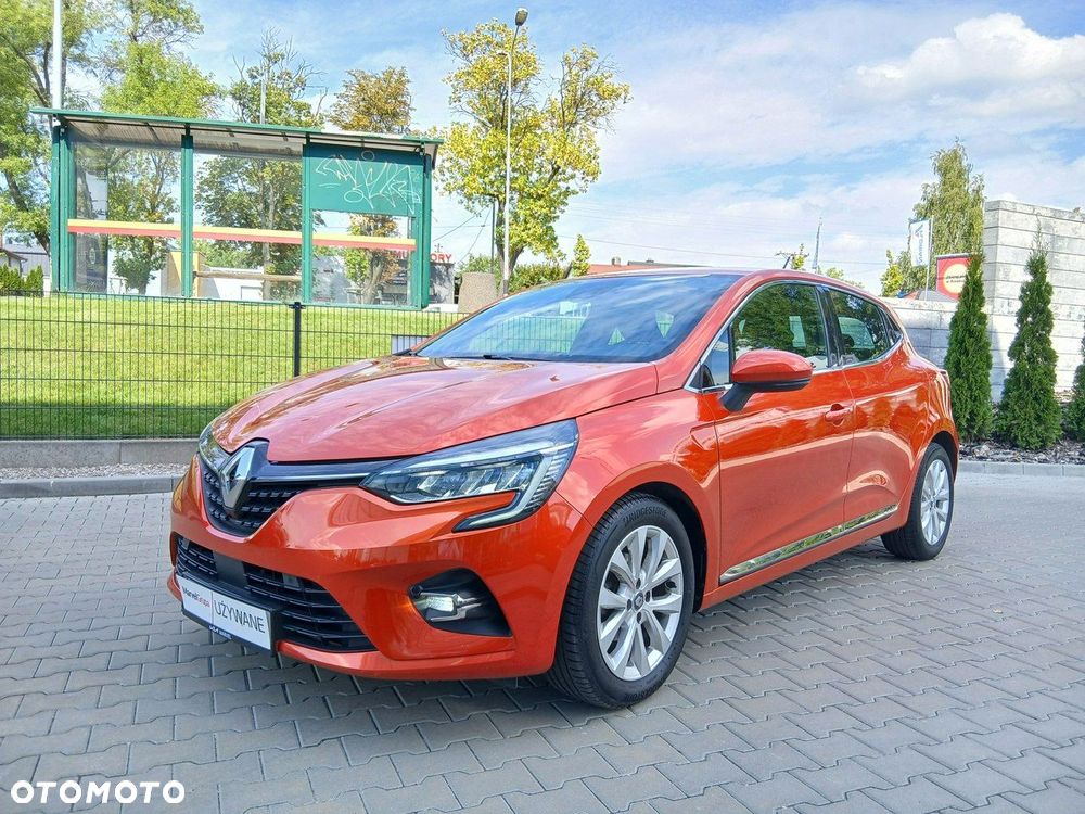 Renault Clio - 2