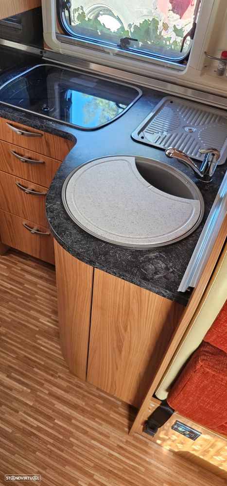 Fiat Ducato - 14