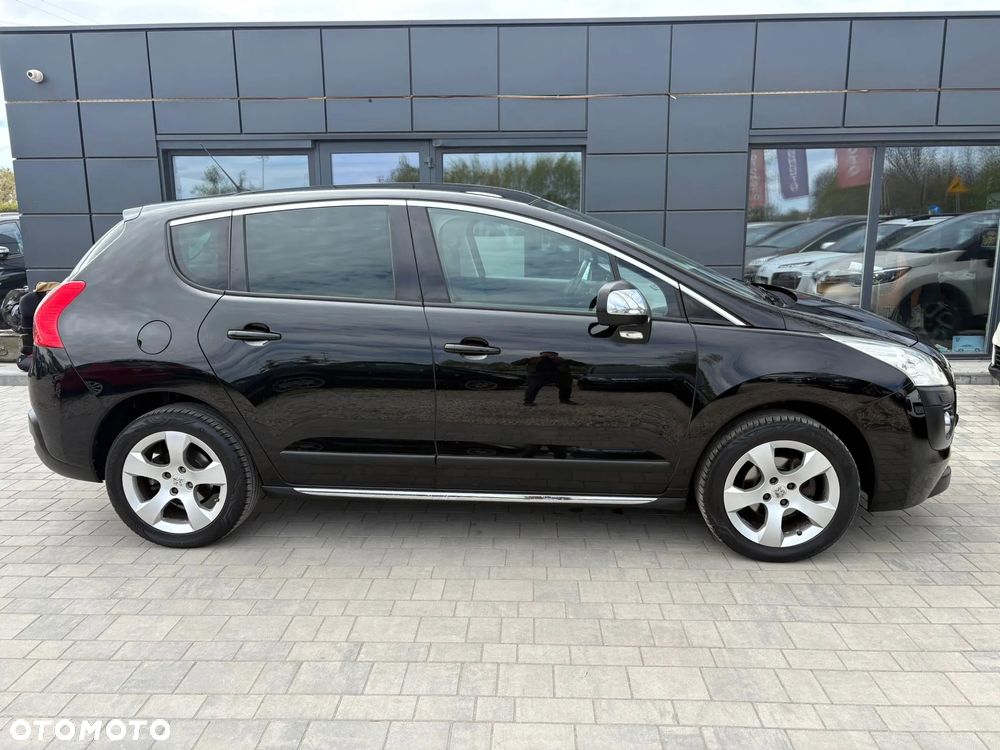 Peugeot 3008 1.6 Premium - 4