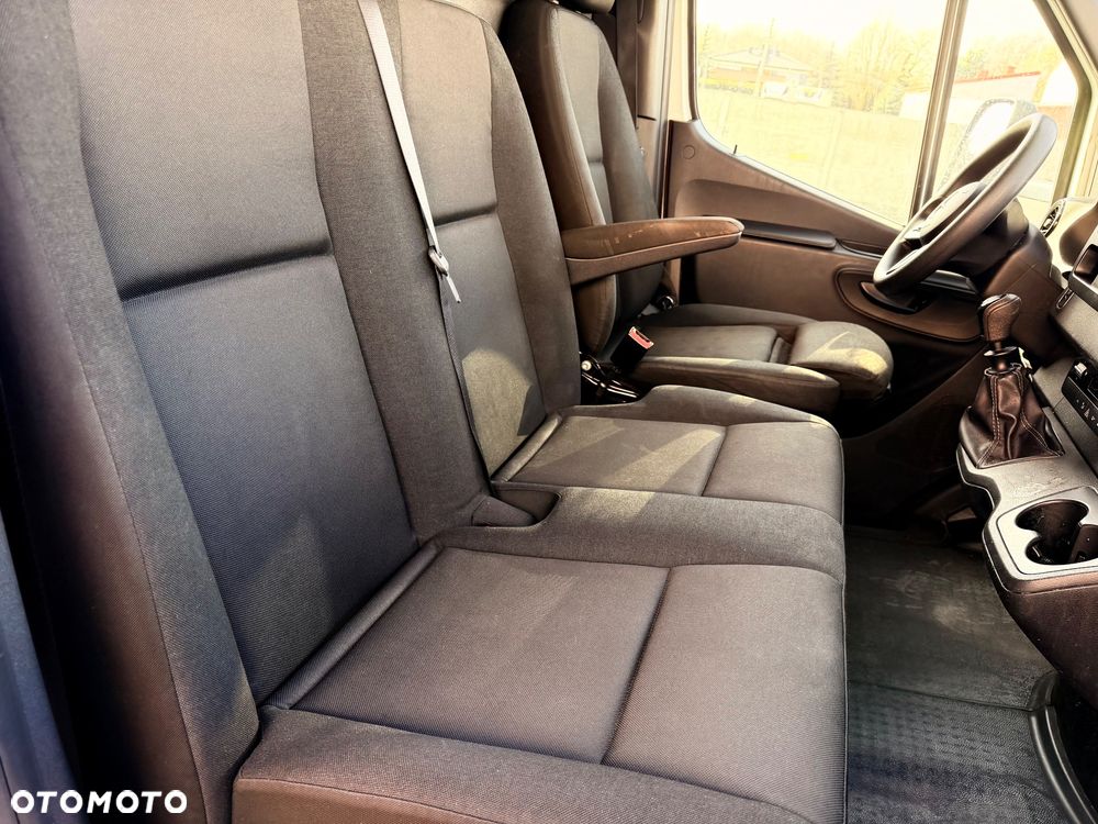 Mercedes-Benz 519 Sprinter - 20