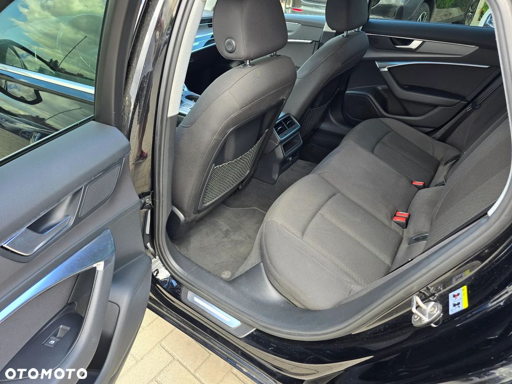 Audi A6 Limousine - 9