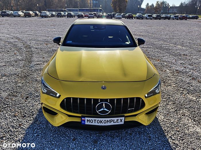 Mercedes-Benz CLA - 20
