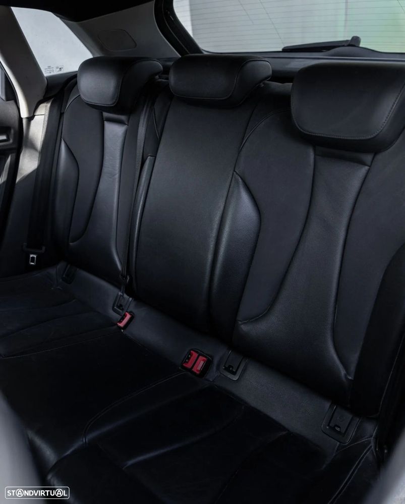 Audi A3 Sportback - 22