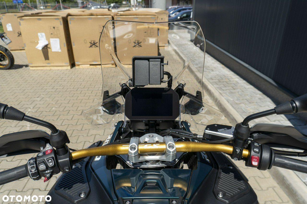 BMW GS - 16