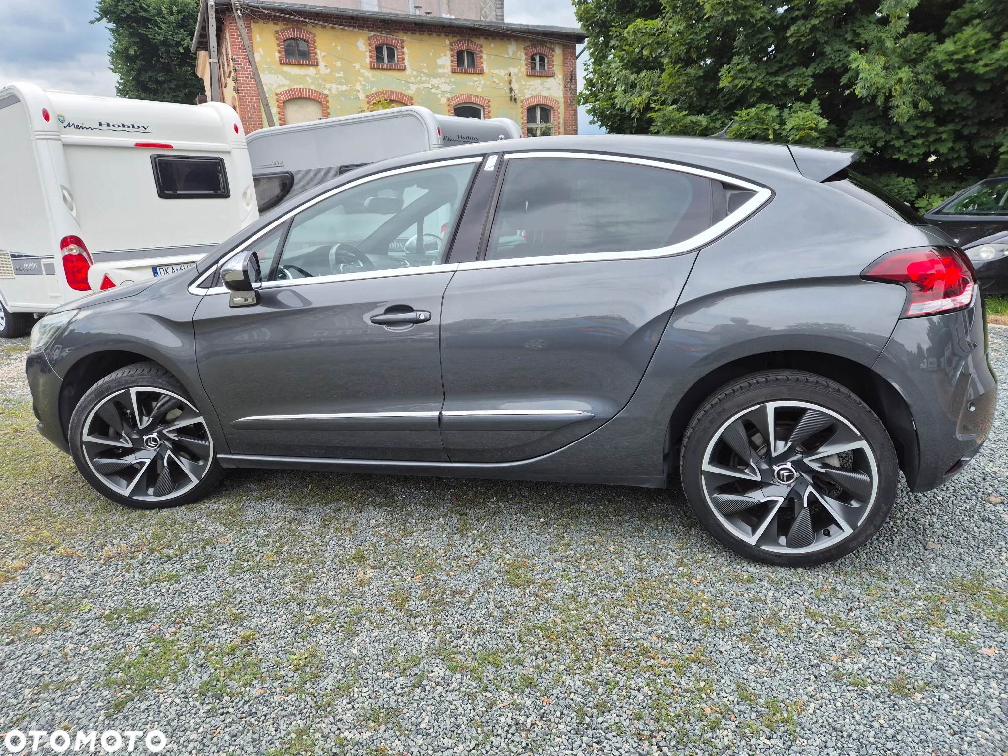 Citroën DS4 1.6 THP Pure Pearl - 29
