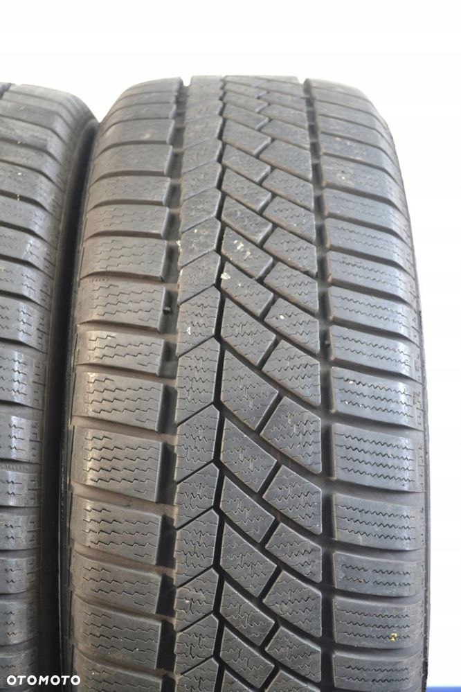 195/55R16 87H CONTINENTAL TS830P SSR x2szt 7770z - 2