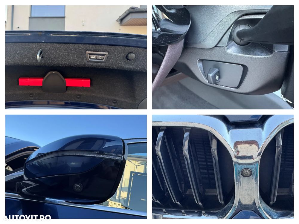 BMW Seria 5 530e Aut. M Sport Edition - 21