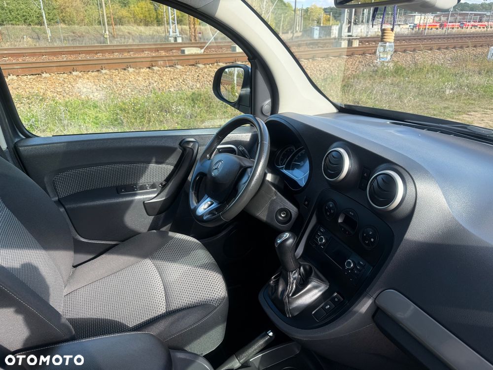Mercedes-Benz Citan - 19