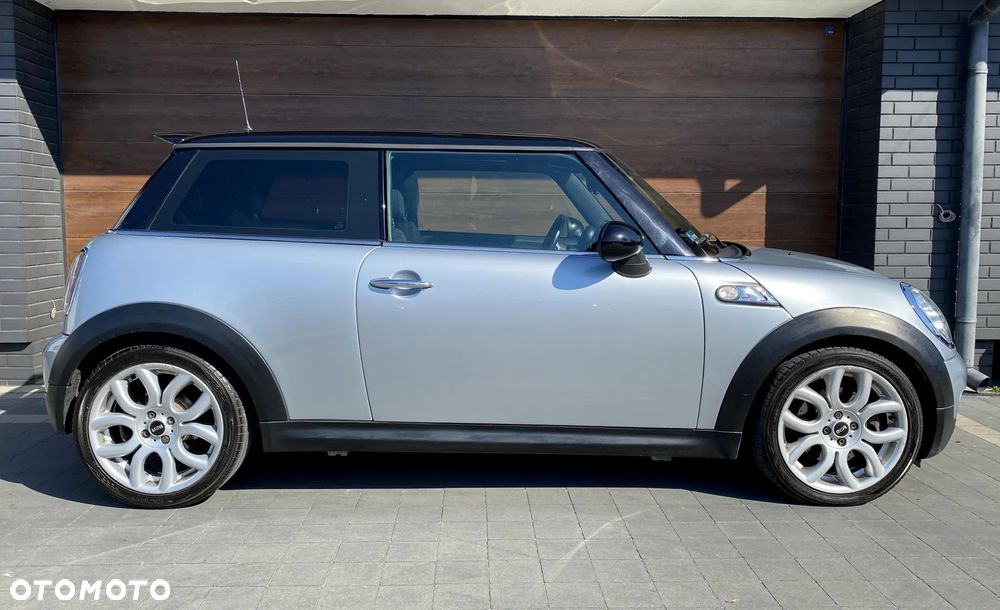 MINI Cooper S Standard - 11