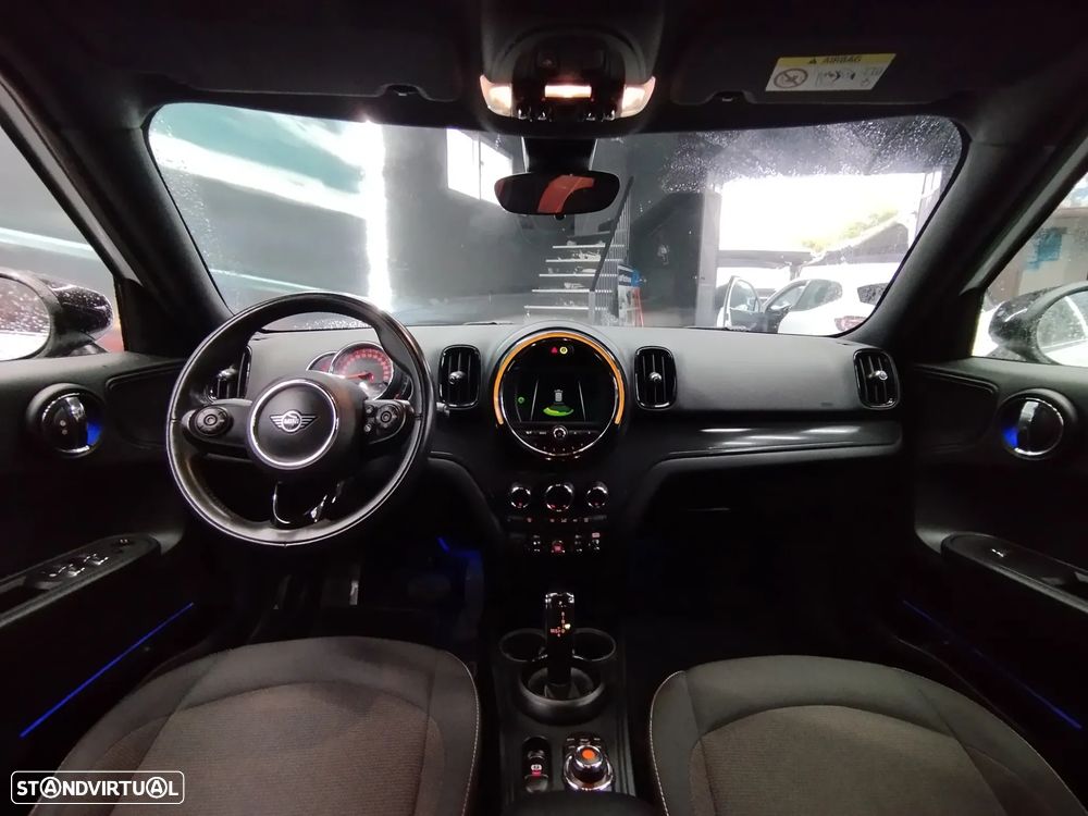 MINI Countryman One D Auto - 15