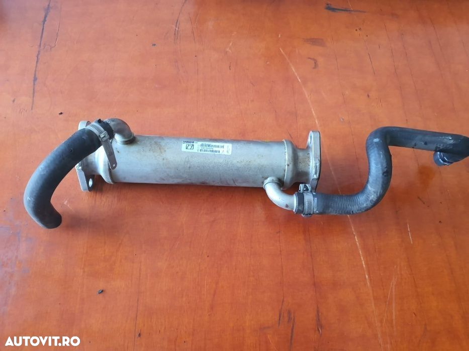 Racitor gaze Egr Fiat Ducato 2.8 jtd Iveco Peugeot - 2