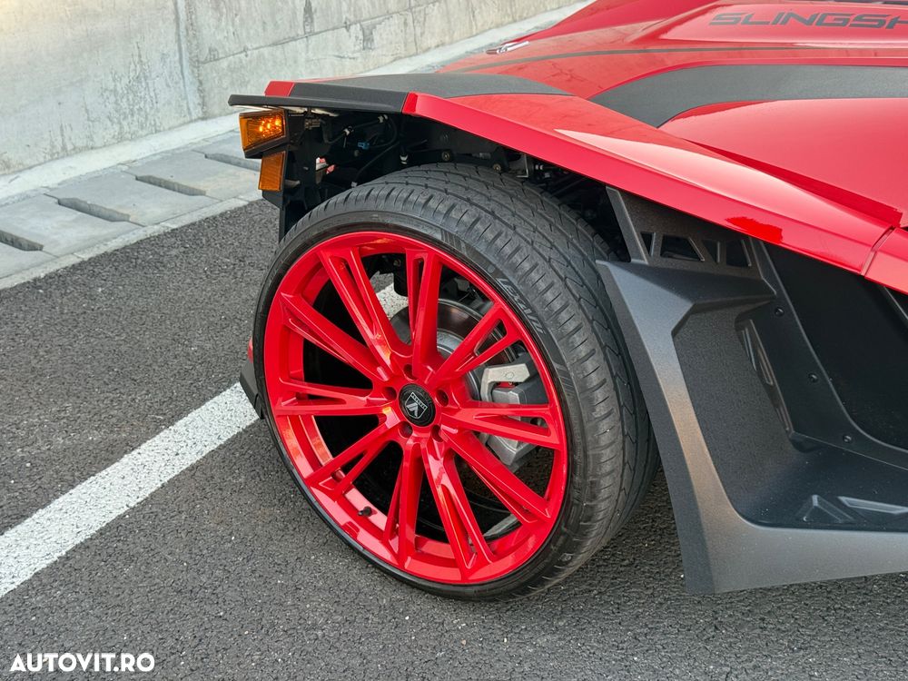 Polaris Slingshot - 20